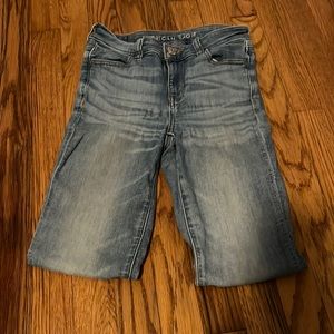 AMERICAN EAGLE JEGGING